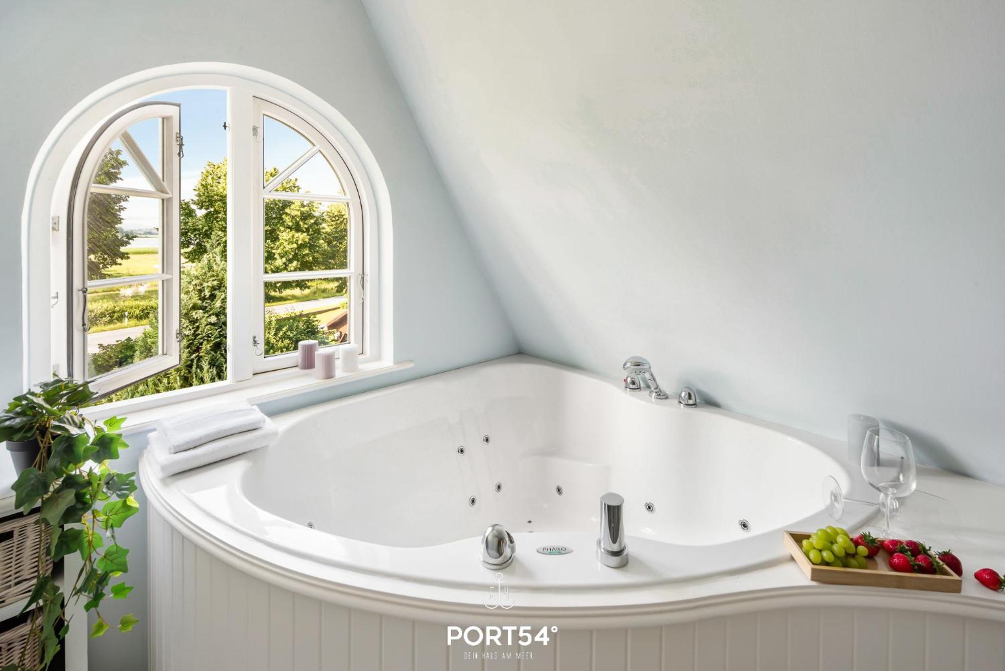 Reethues Schleiblick Villa Selk Buitenkant foto