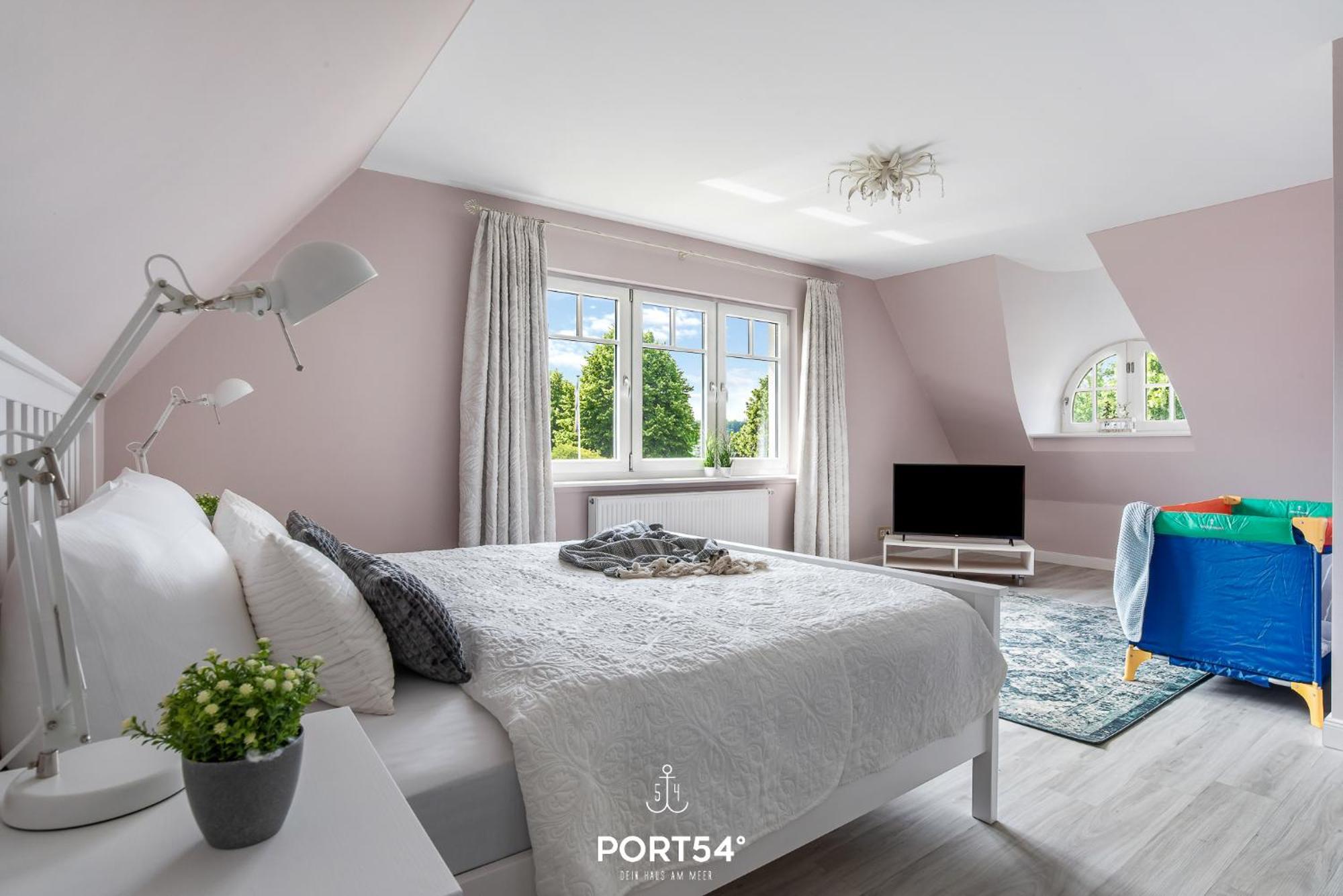 Reethues Schleiblick Villa Selk Buitenkant foto