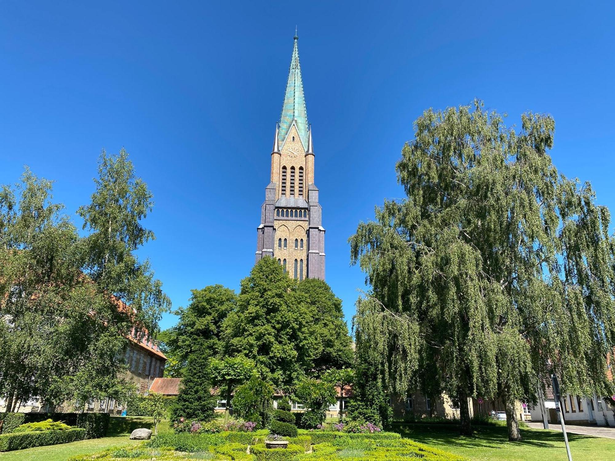 Reethues Schleiblick Villa Selk Buitenkant foto